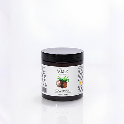 SKINOR BIO Huile de coco 250ml