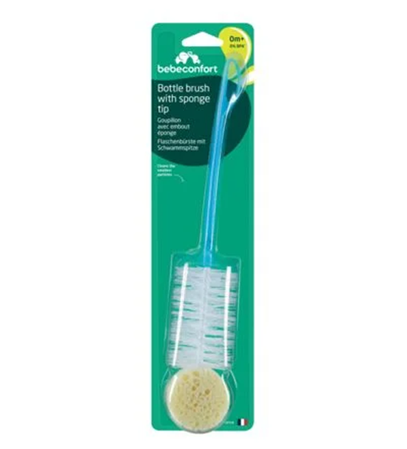 Goupillon embout éponge BEBE CONFORT 0+