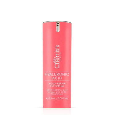 Skin chemists Hyaluronic Acid Aqua Repair Serum 15ml