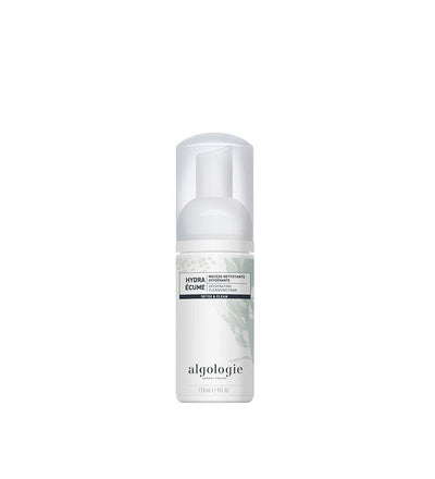 Algologie Hydra Ecume Mousse Nettoyante Oxygenante