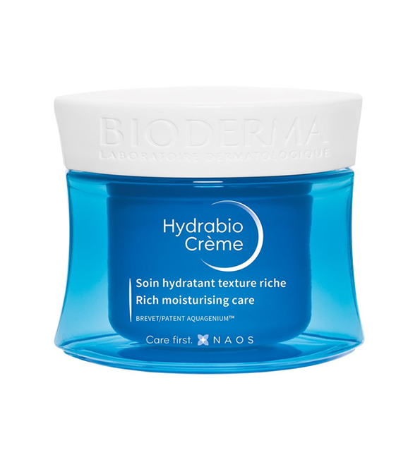 Bioderma Hydrabio Crème – 50 ml