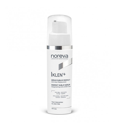 NOREVA IKLEN+ Sérum sublim perfect 30ml