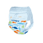 Magics- Couches culottes de bain taille L 12-18kg