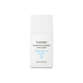 Luvum Bamboo Hyaluronic Moisture Suncream 50ml – Crème Solaire Hydratante & Éclatante SPF50+ PA++++
