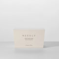Needly Daily Toner Mask 30 Sheets / 350 g – Masque Tonique Quotidien Hydratant & Équilibrant