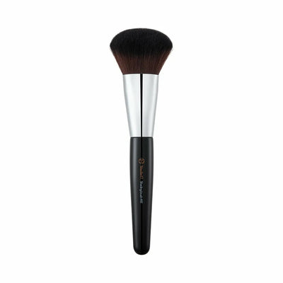 Studio17 Chin Shading Brush 492 1u – Pinceau Professionnel de Contouring pour le Menton & les Contours du Visage