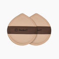 Studio17 Pang Pang Big Puff 1u – Grande Éponge de Maquillage Professionnelle pour Fond de Teint & Cushion
