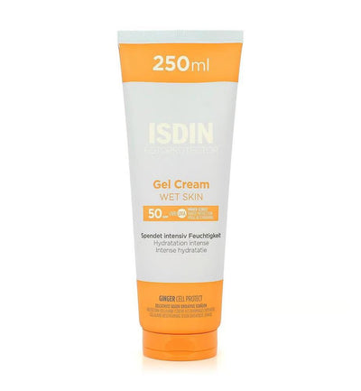 ISDIN Fotoprotector GEL CREAM SPF 50+ gel crème protecteur corps