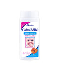 NaturE soin Calmabébé Talc Doux 100 G