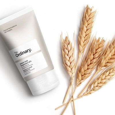 The Ordinary Azelaic Acid Suspension 10% — 30 ml — présentation du produit