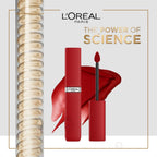 L'oréal paris-infaillible matte resistance - rouge à lèvres