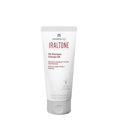 Cantabria IRALTONE SHAMPOING DS 200ml