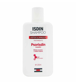 Isdin Shampoo Psorisdin Antidesquamative 200Ml
