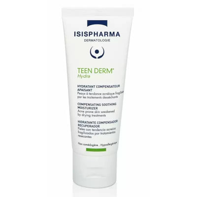 ISISPHARMA TEEN DERM HYDRA 100 ml