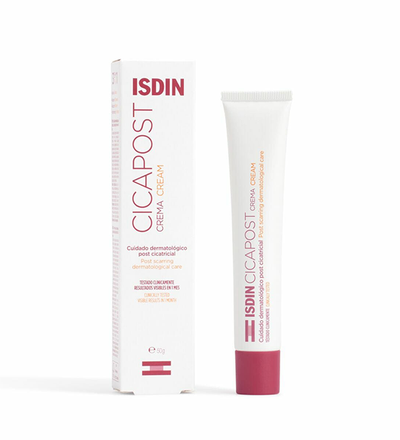 Isdin Cicapost Creme 50G