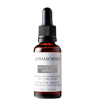 ALPHASCIENCE PHYTIC [TC] SERUM 30ml