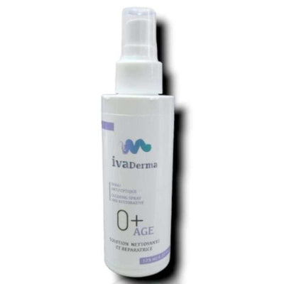 Ivaderma Spray Antiseptique 125 ml