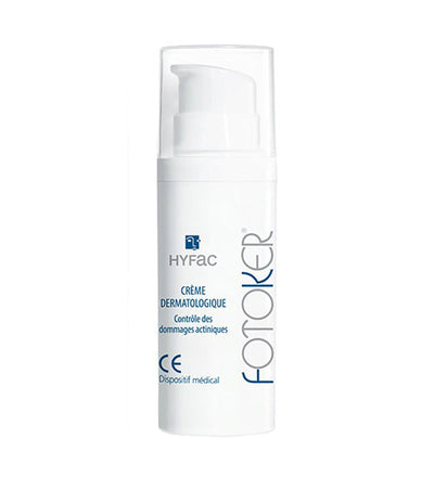 Hyfac Fotoker Creme Dermatologique 50 ml