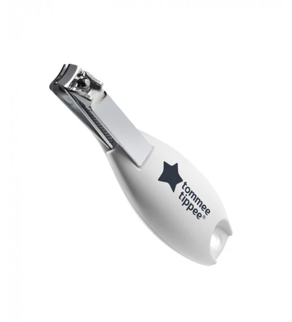 Tommee Tippee Coupe-ongles essentials bébé