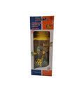 Juniors biberons+poignet 250ml