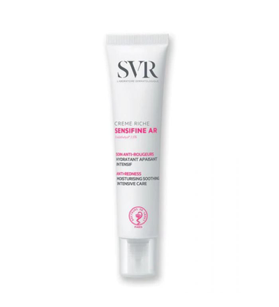 SVR SENSIFINE AR Crème Riche 40 ML