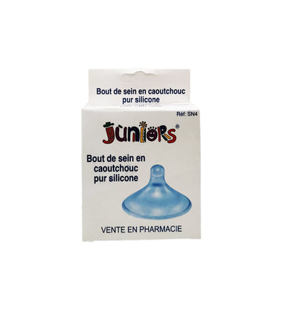 Juniors bout de sein