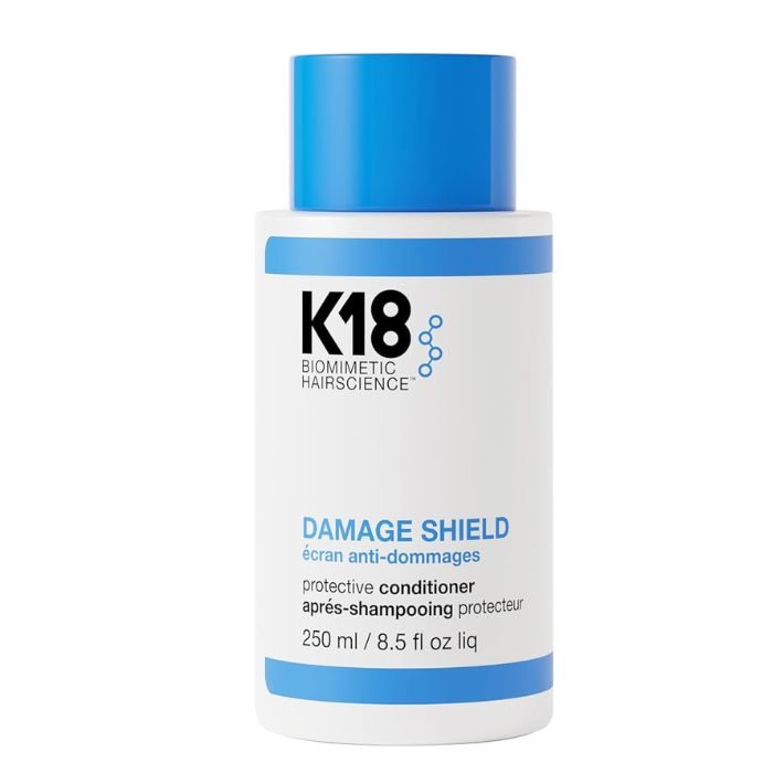 K18 Damage Shield Apres Shampooing Protecteur De Ph 250 ml