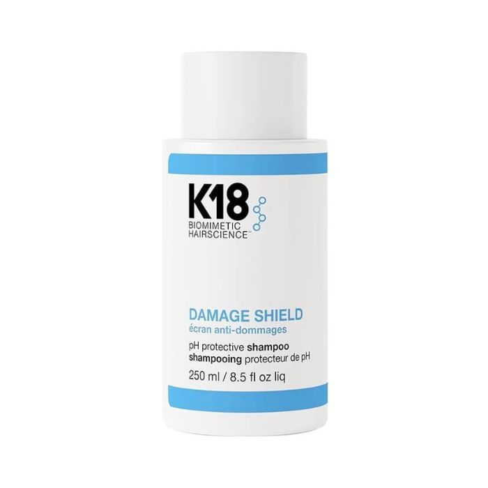 K18 Damage Shield Shampooing Protecteur De Ph 250 ml