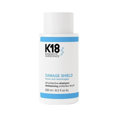 K18 Damage Shield Shampooing Protecteur De Ph 250 ml