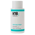 K18 Peptide Prep Shampooing Detoxifiant 250 ml