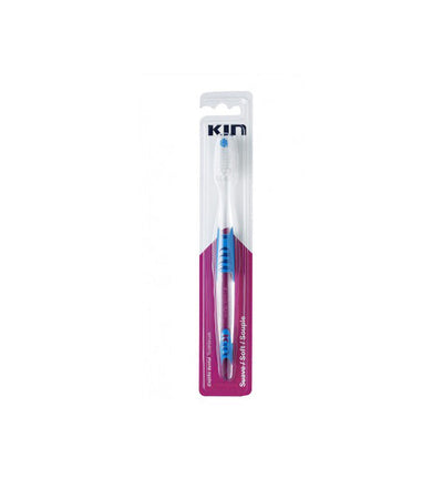 Kin Brosse A Dent Souple