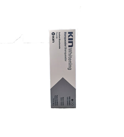 Kin Dentifrice Blancheur 75 ml