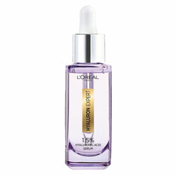 L’oréal paris sérum visage anti-rides hyaluron expert repulpant 1,5% d'acide hyaluronique
