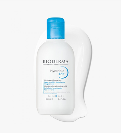 Bioderma Hydrabio Lait – 250 ml