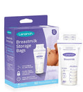 LANSINOH - Sachets De Conservation Du Lait Maternel - 50u