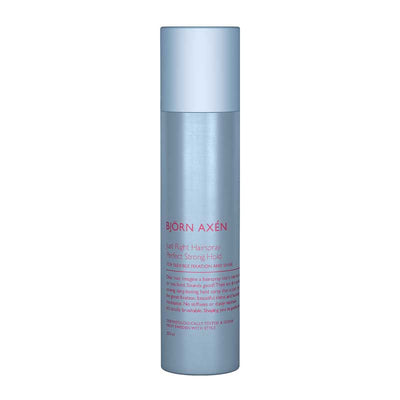 Bjorn Axen Just Right Hairspray 250 ml