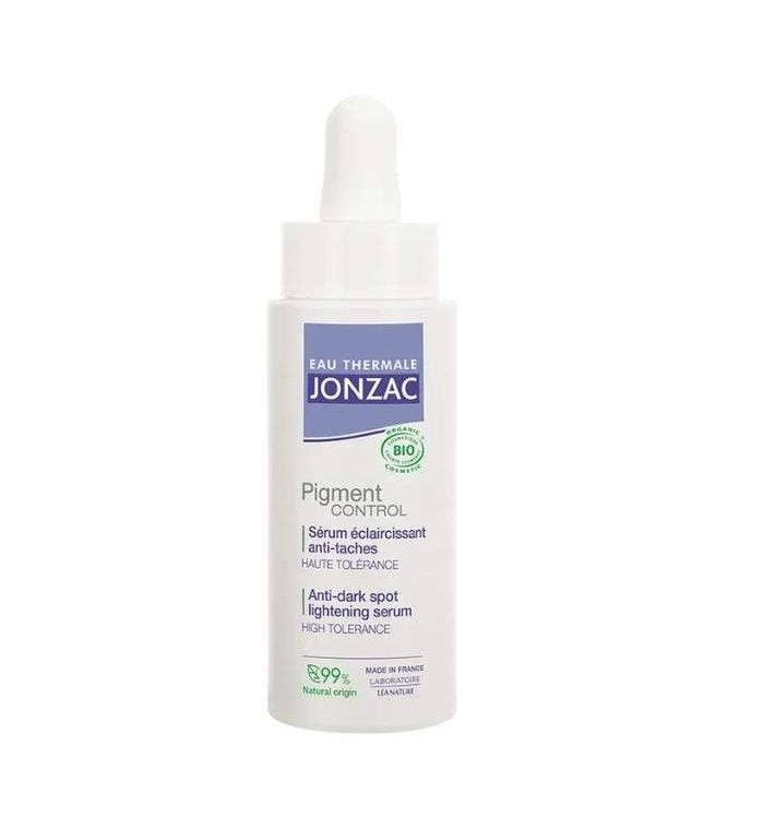Jonzac Pigment Control Serum Eclaircissant Anti Taches 30Ml