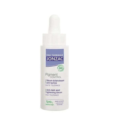 Jonzac Pigment Control Serum Eclaircissant Anti Taches 30Ml