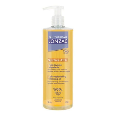Jonzac Eau Thermale Huile Lavante Ato Relipidante 500Ml
