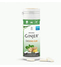 GINJER CHEWING-GUM GINGEMBRE MENTHE 30 G