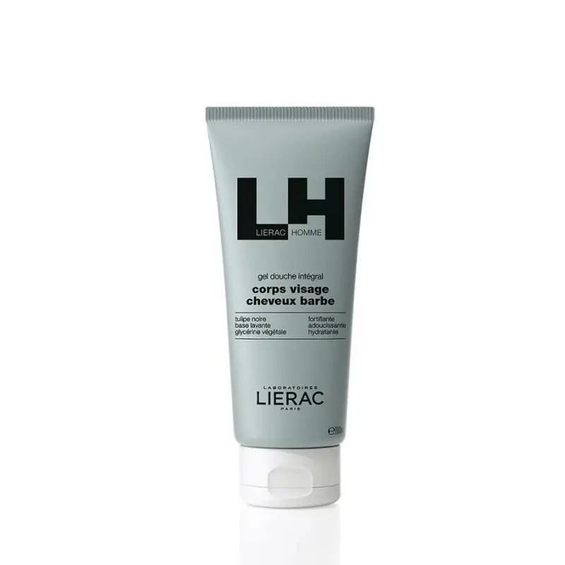 Lierac Homme Gel Douche Intégral 200Ml
