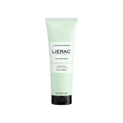 Lierac Masque Gommant 75Ml