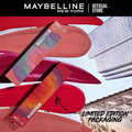Maybelline Super Stay Vinyl Ink Liquid Lip Color Ltd Edition Music Col