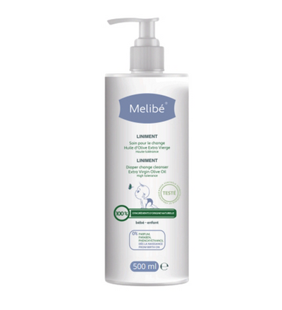 Melibe Liniment 500 ml
