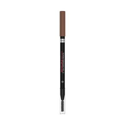 L'oréal paris -crayon brow deep brown