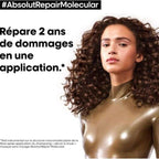 L'Oréal Professionnel absolut repair molecular masque 100 ml