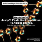 L'Oréal Professionnel absolut repair molecular rinse-off serum 250 ml