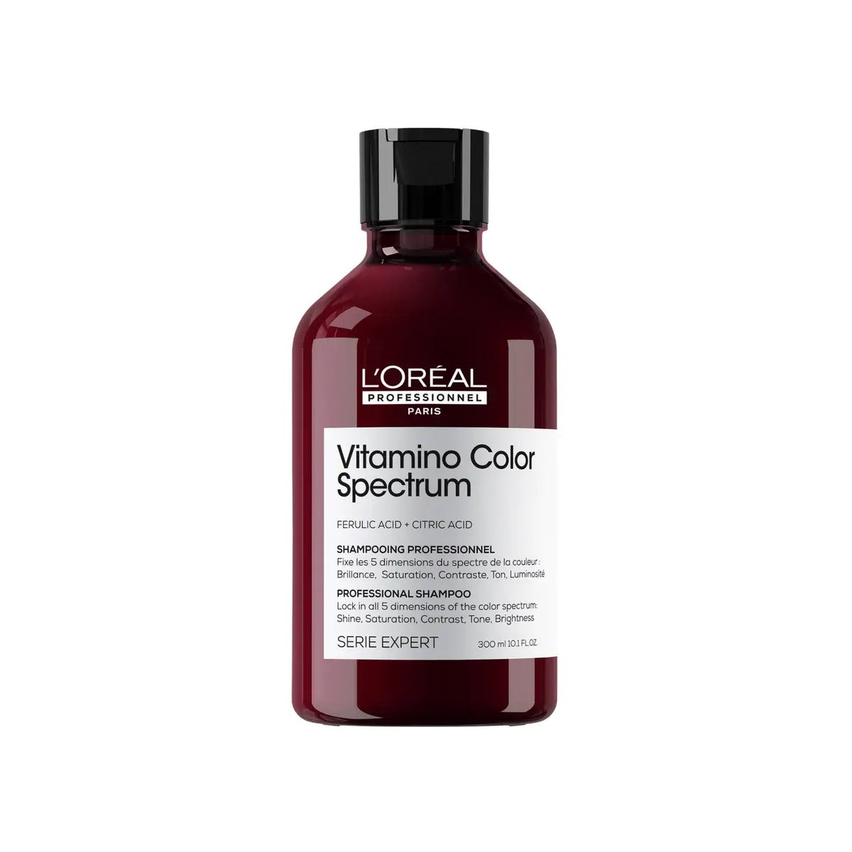 L'Oréal Professionnel VITAMINO COLOR SPECTRUM SHAMPOOING PROFESSIONNEL 300ML