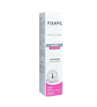Fixapil Lotion Anti Chute Fortifiante Volumatrice 75 ml