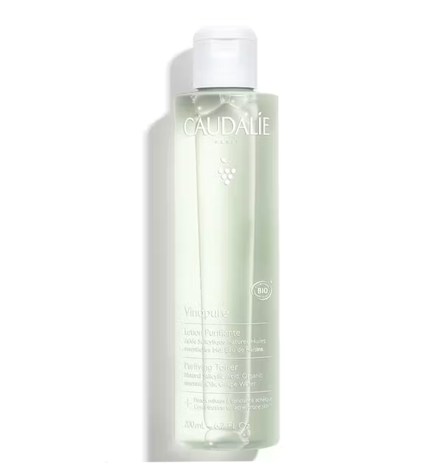 Caudalie Vinopure Lotion Purifiante Peau Nette 200 ml